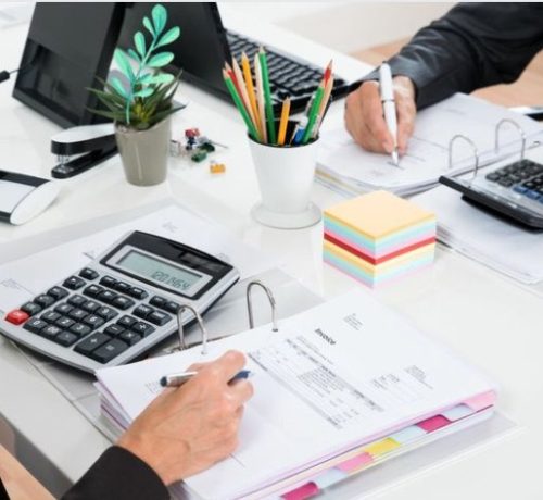 Оценка текущей рыночной позиции