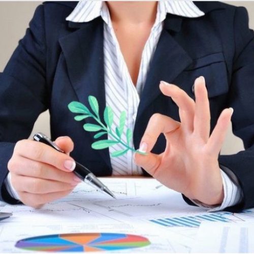 Анализ финансовой отчётности компании